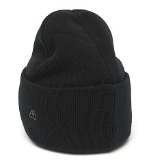 Шапка Динамо Лев Яшин 60157 черная