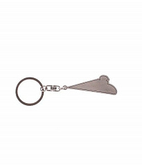 Брелок Зенит 190575 монохромный