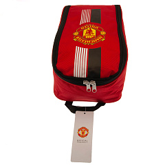 Сумка для бутс Манчестер Юнайтед Ultra Boot Bag