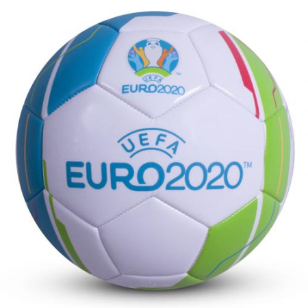  Euro 2020 Football