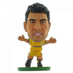 Фигурка Челси SoccerStarz Diego Costa Away