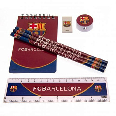 Набор канцтоваров Барселона Starter Stationery Set SW