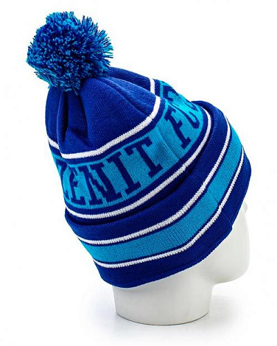 Шапка Зенит 115207