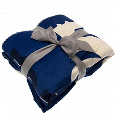 Плед Челси Sherpa Fleece Blanket