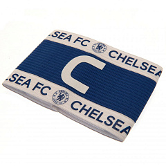 Капитанская повязка Челси Captains Armband