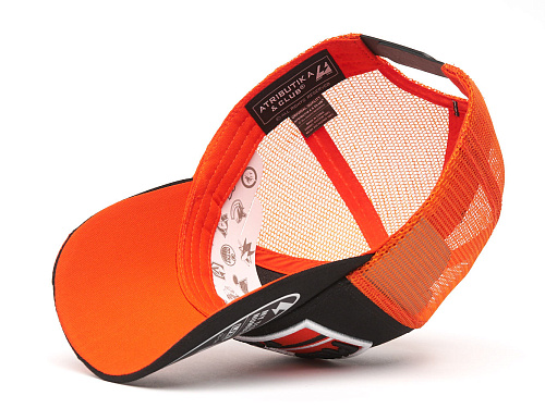 Бейсболка NHL Philadelphia Flyers №11 летняя 31446