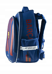 Школьный ранец Барселона, красно-синий FC-260