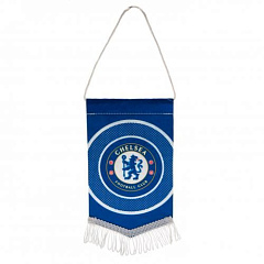Вымпел Реал Мадрид Mini Pennant