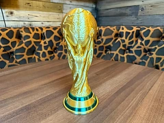 Кубок Мира FIFA трофей 29 см