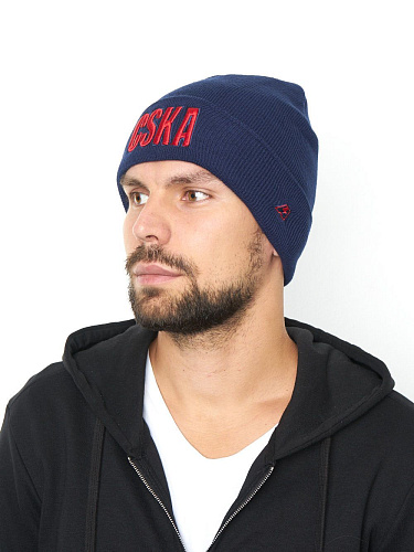 Шапка ПБК ЦСКА 18818