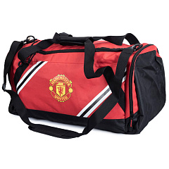 Сумка Манчестер Юнайтед Core Stripe Holdall