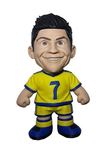 Фигурка Роналдо 12 см