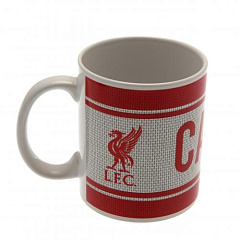 Кружка Ливерпуль Mug CP
