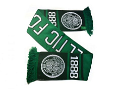 Шарф Селтик Scarf NR