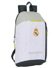 Мини-рюкзак Реал Мадрид 39 см HOME 25/26