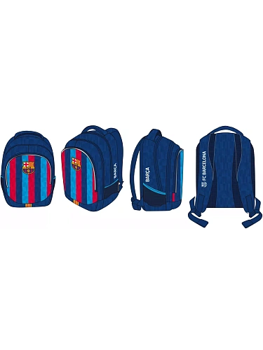 Рюкзак Барселона Backpack AB340