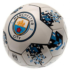 Мяч Манчестер Сити Football NV