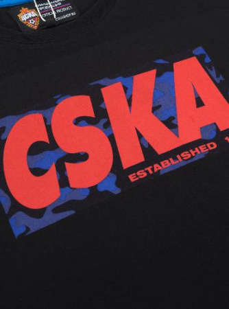   "CSKA",  