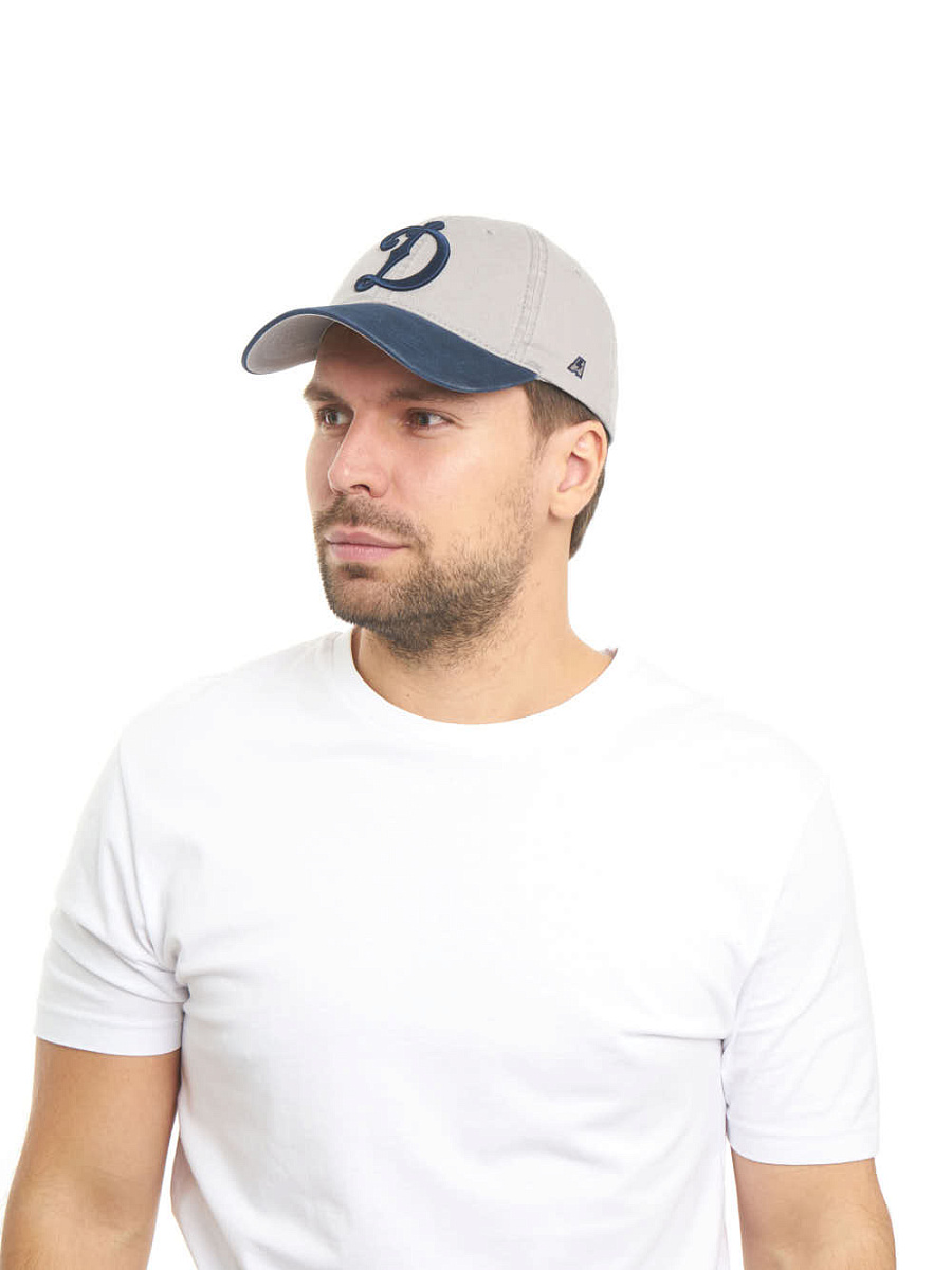 Бейсболка Динамо 60145