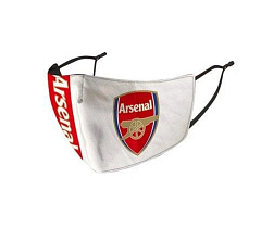 Маска для лица многоразовая Арсенал