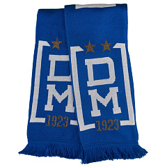Шарф DM 1923 DYNAMO