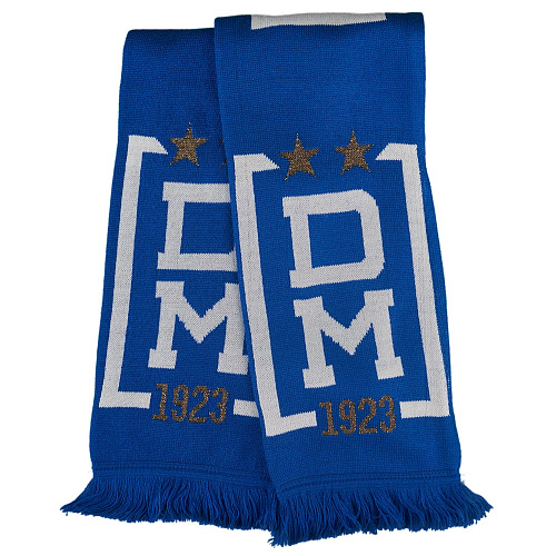 Шарф DM 1923 DYNAMO