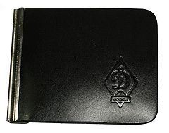 Зажим для денег Динамо "ФКД"