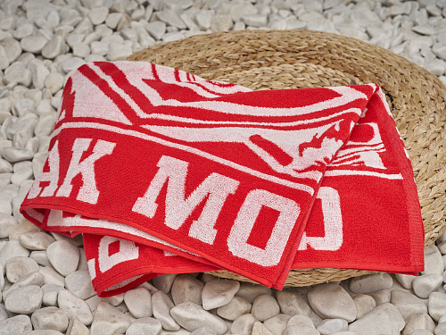 Полотенце Спартак 95506 70х140