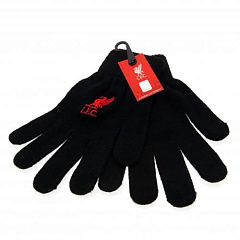 Перчатки Ливерпуль Magic Gloves