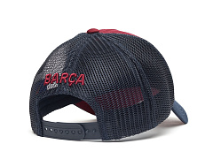 Бейсболка детская Барселона летняя 107764