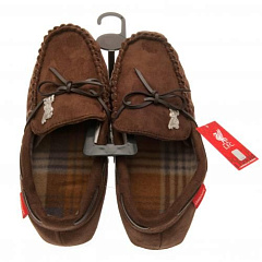 Мокасины Ливерпуль Moccasins Mens