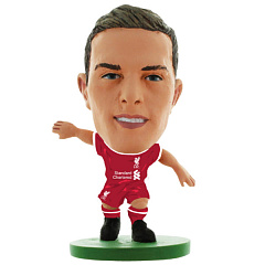 Фигурка Ливерпуль SoccerStarz Henderson