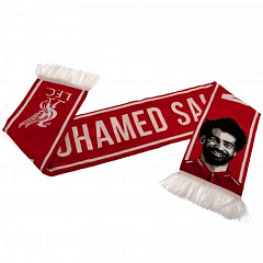 Шарф Ливерпуль Scarf Salah