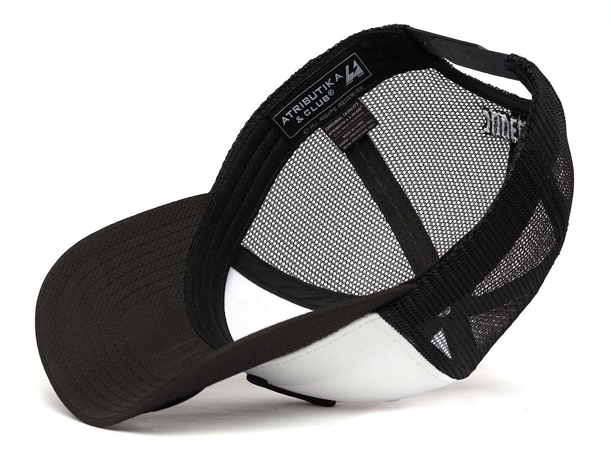 Бейсболка Ювентус  37345 летняя