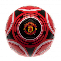 Мяч Манчестер Юнайтед Football ST RD