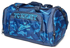 Сумка спортивная Зенит 17133