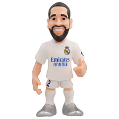 Набор 5 фигурок Реал Мадрид MINIX Figure 7cm 5pk