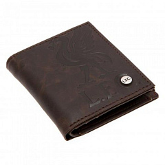 Портмоне Ливерпуль Luxury Lined Wallet 880