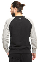 Свитшот Спартак 100370 черный