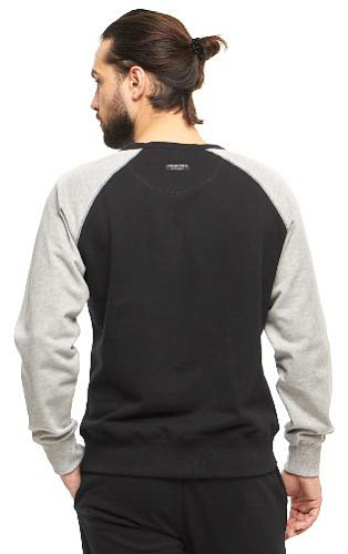 Свитшот Спартак 100370 черный