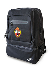 Рюкзак ЦСКА JOMA чёрный