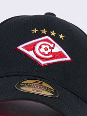 Бейсболка Спартак подростковая 120452