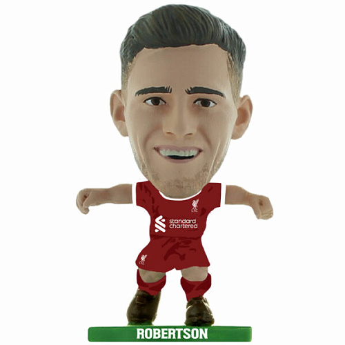 Фигурка Ливерпуль SoccerStarz 2024 Robertson