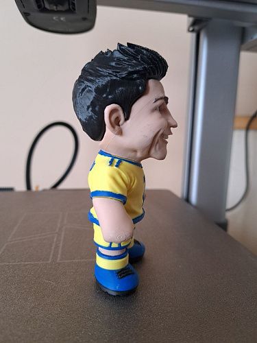 Фигурка Роналдо 12 см