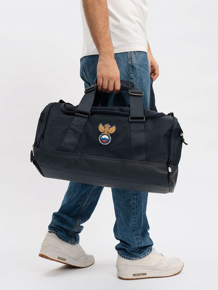 Сумка спортивная Россия 50823