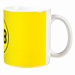 Кружка Боруссия Mug DOT