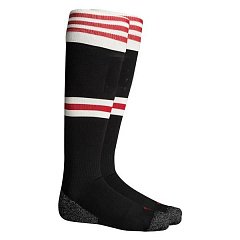 Гетры Манчестер Юнайтед подростковые 2021/22 домашние