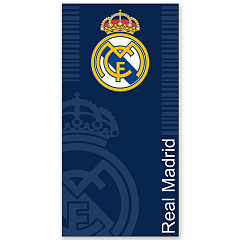 Полотенце Реал Мадрид Towel NV
