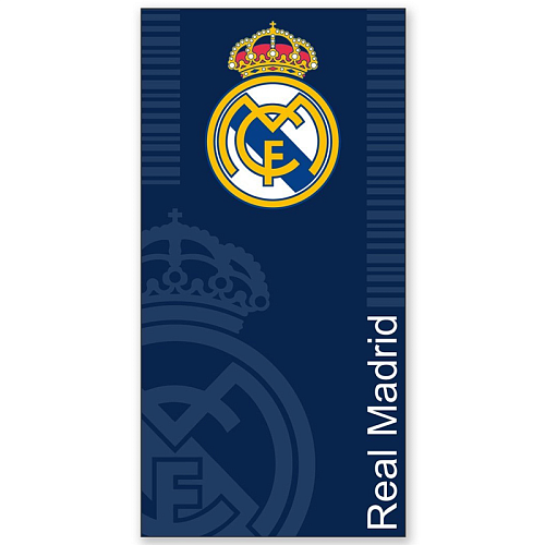 Полотенце Реал Мадрид Towel NV