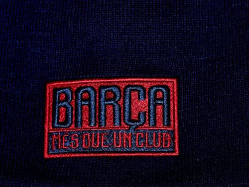 Шапка Барселона 115121